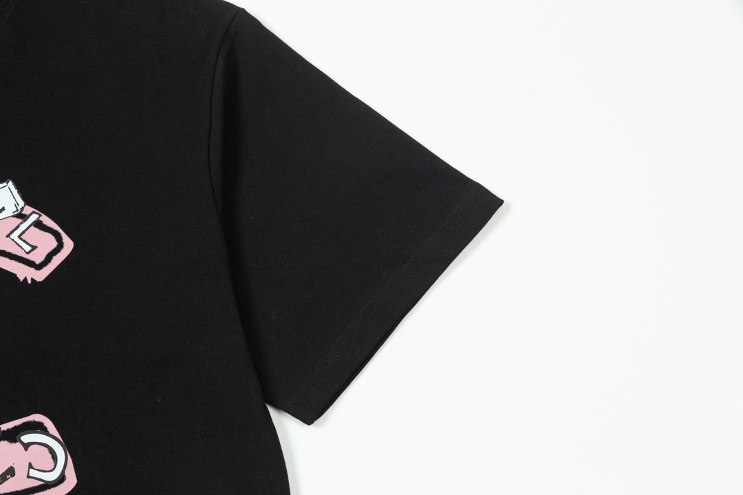 【CHANEL  公式旗艦店】シャネル  Tシャツ ご好評に付き再入荷 24626-BRAND OFF
