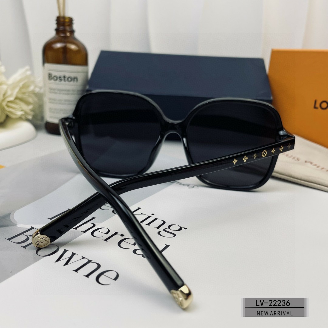 LOUIS VUITTON(ルイヴィトン) サングラス 24706-BRAND OFF