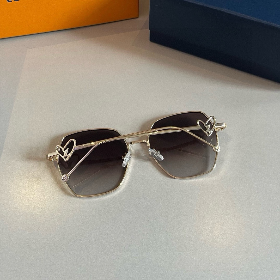 LOUIS VUITTON(ルイヴィトン) サングラス 24706-BRAND OFF