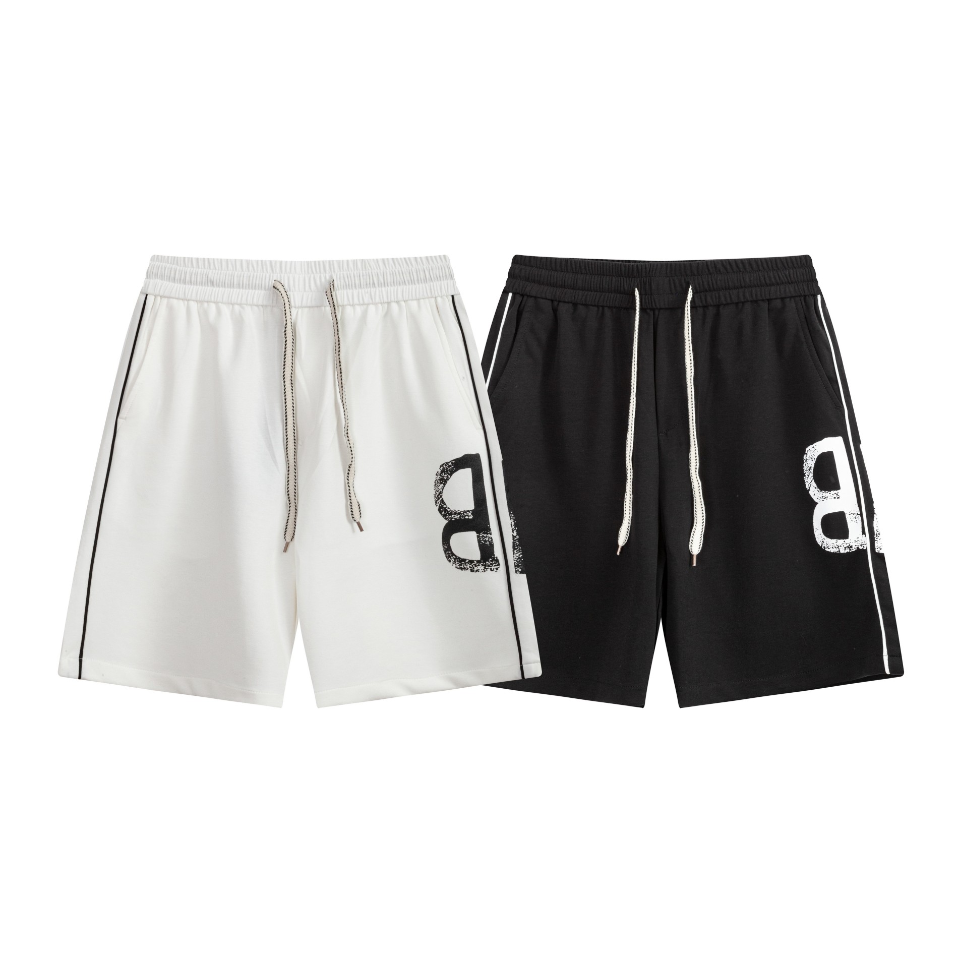 【BALENCIAGA 公式旗艦店】バレンシアガ  ショートパンツ  ご好評に付き再入荷 240717-BRAND OFF