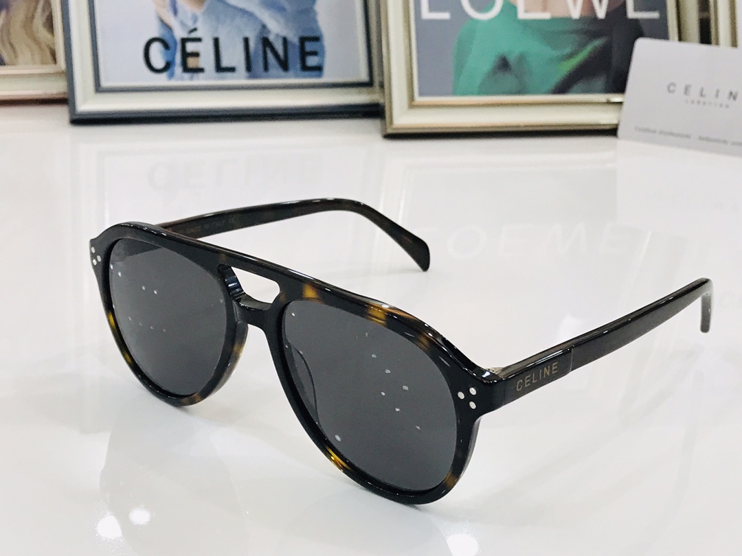 【2026】CELINE (  セリーヌ ) サングラス-BRAND OFF