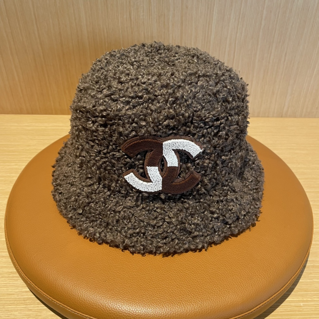 CHANEL( シャネル)フィッシャーマンズハット 241125-BRAND OFF