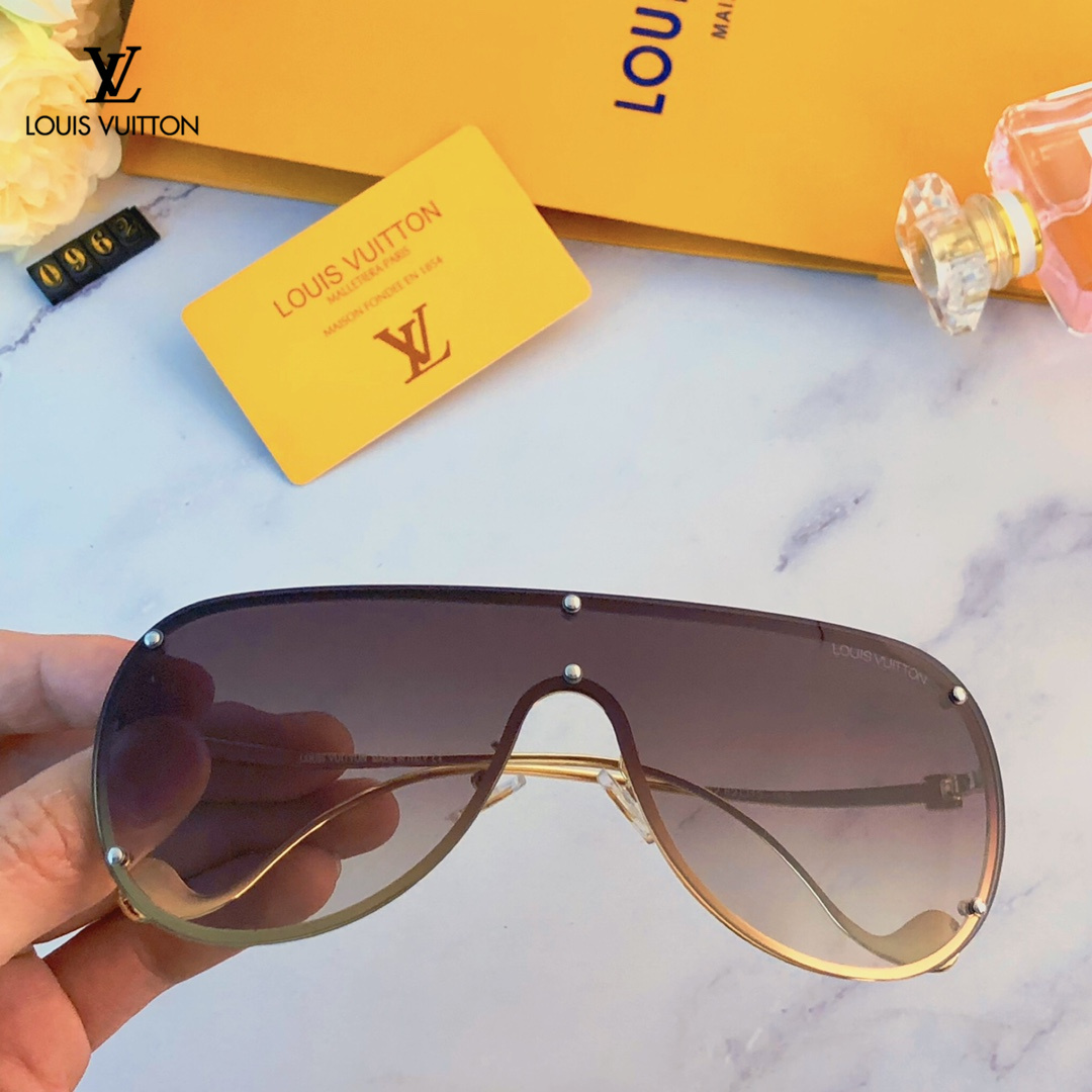 【2026】LOUIS VUITTON(ルイヴィトン ) サングラス-BRAND OFF