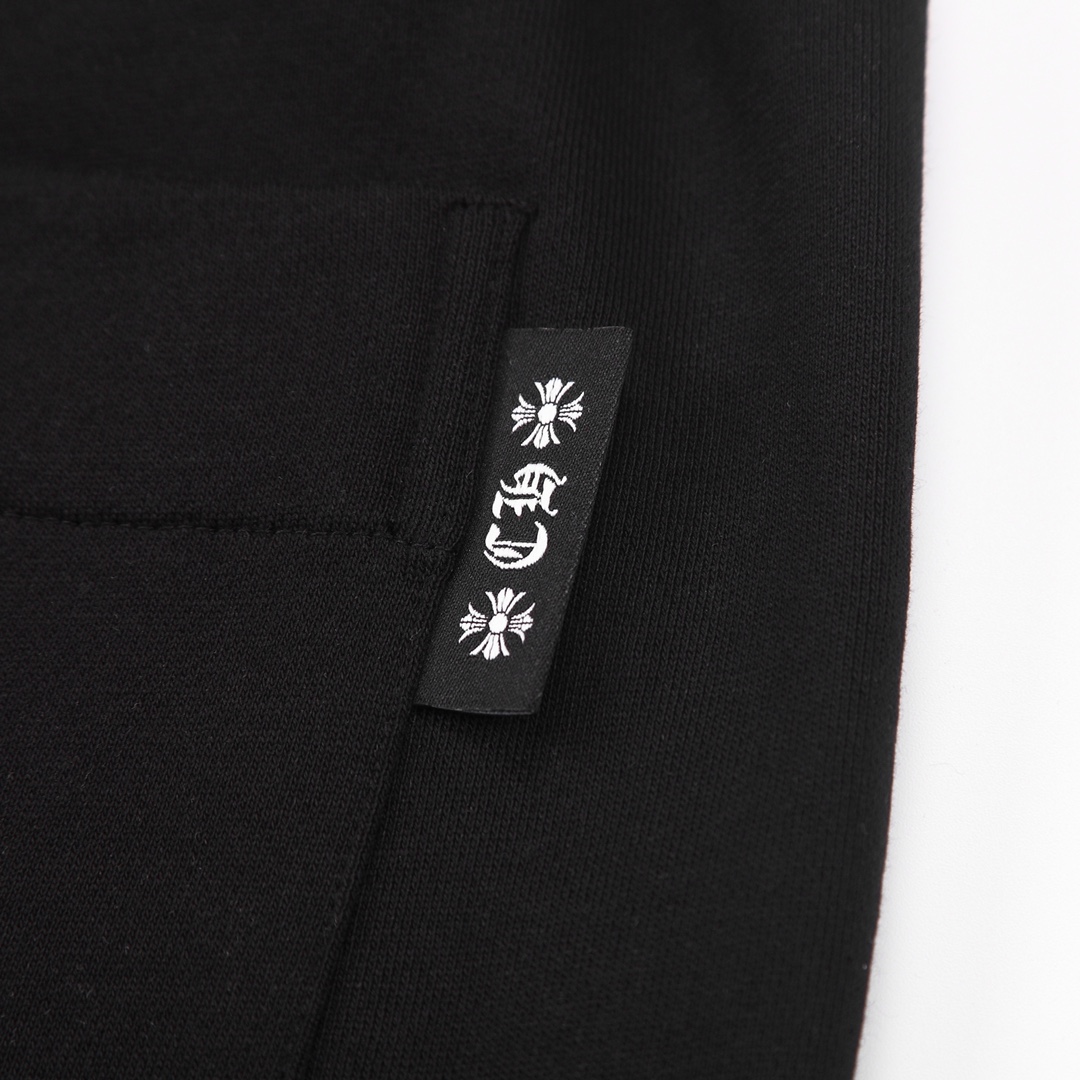 【2026】【CHROME HEARTS   公式旗艦店】クロムハーツ    ショートパンツ  ご好評に付き再入荷！-BRAND OFF