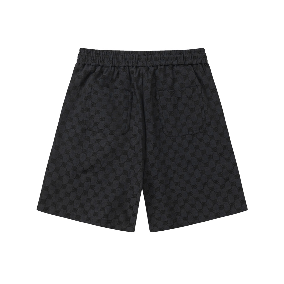 【BALENCIAGA  公式旗艦店】バレンシアガ    ショートパンツ  ご好評に付き再入荷！-BRAND OFF