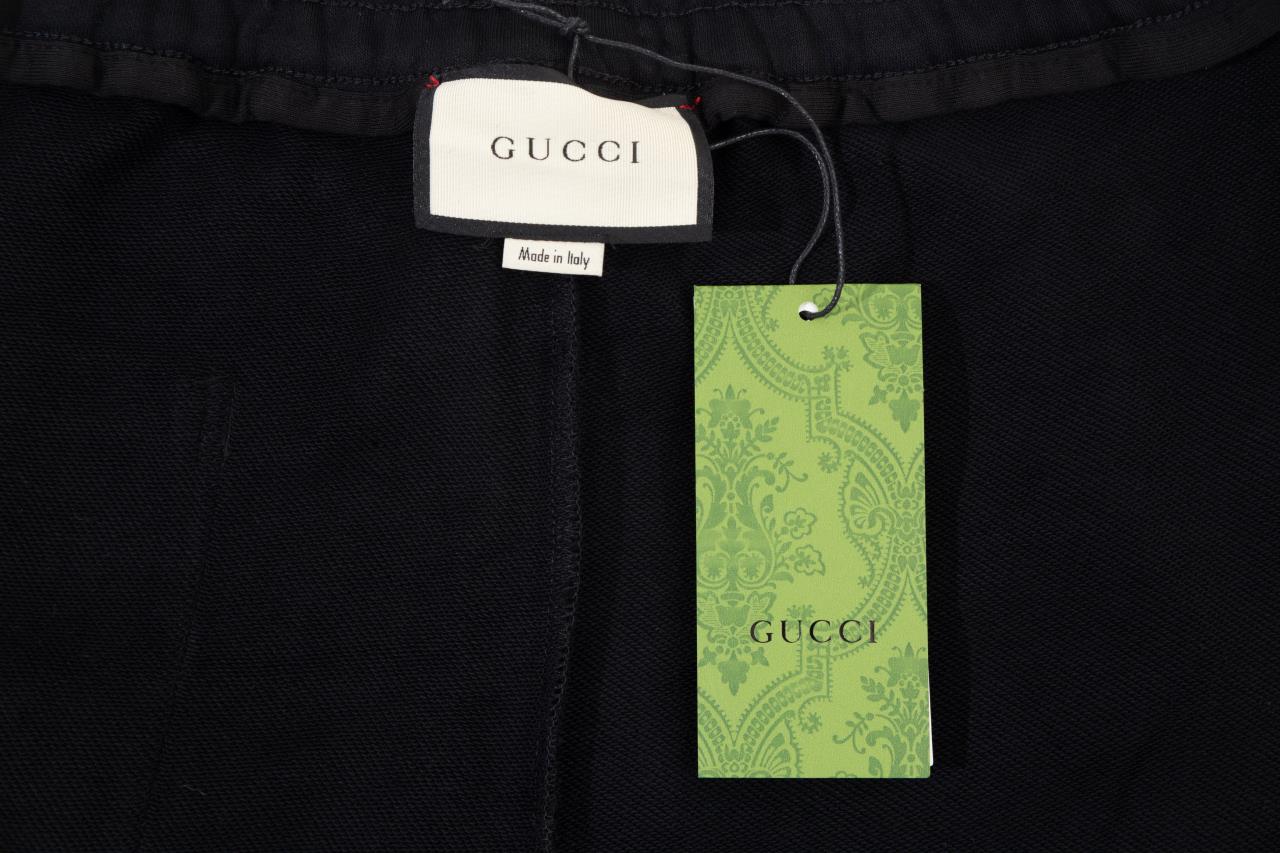 【GUCCI  公式旗艦店】クッチ   ショートパンツ  ご好評に付き再入荷！-BRAND OFF