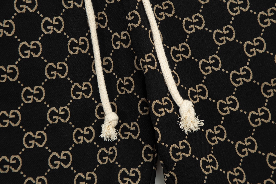 【GUCCI  公式旗艦店】クッチ   ショートパンツ  ご好評に付き再入荷！-BRAND OFF