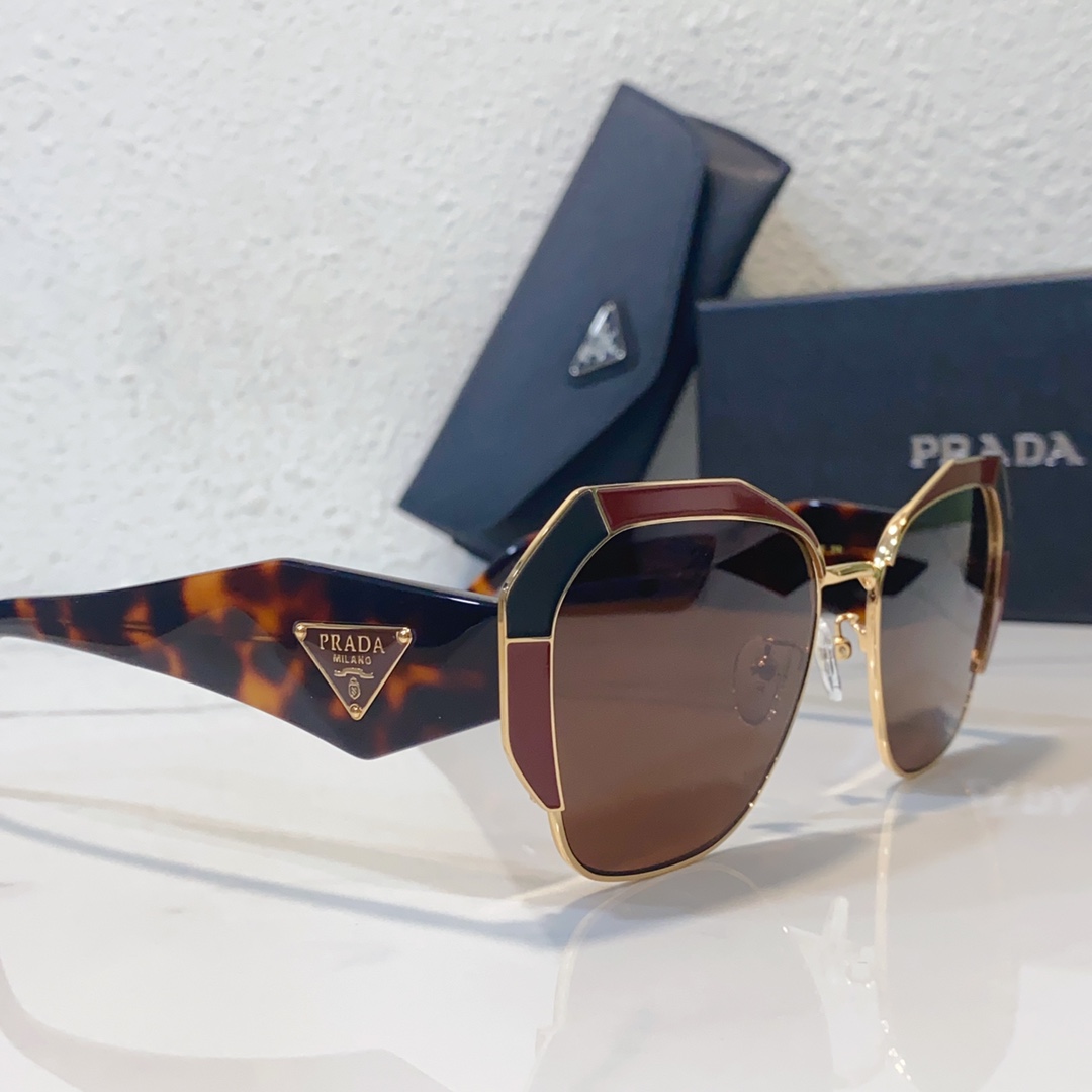 PRADA(プラダ) サングラス-BRAND OFF