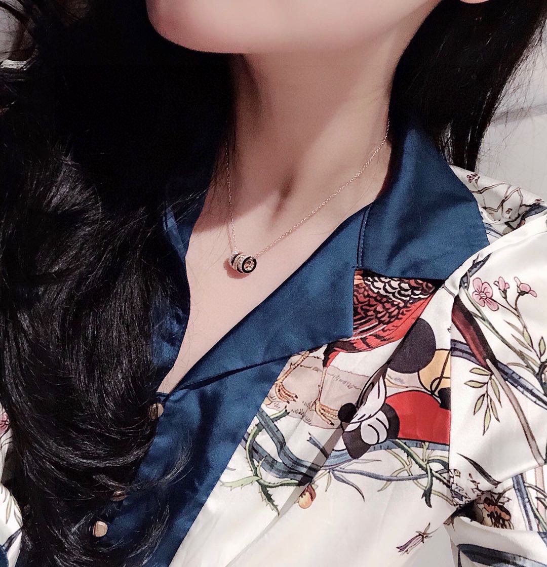【2026】【CARTIER】ネックレス、新しいネックレス万能シンプルファッションオーナメント-BRAND OFF