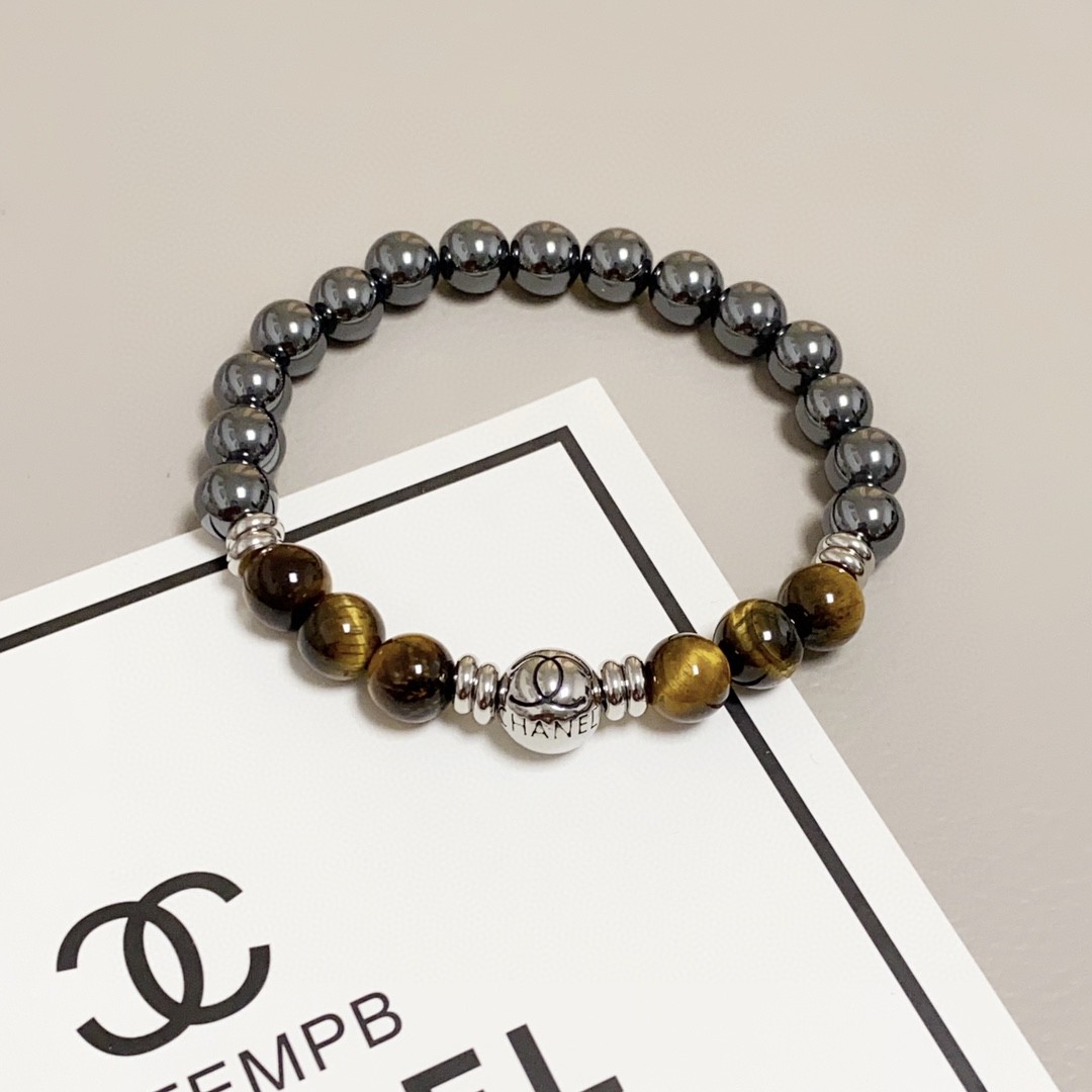 【CHANEL】ブレスレット、ファッションシンプルなスタイル-BRAND OFF