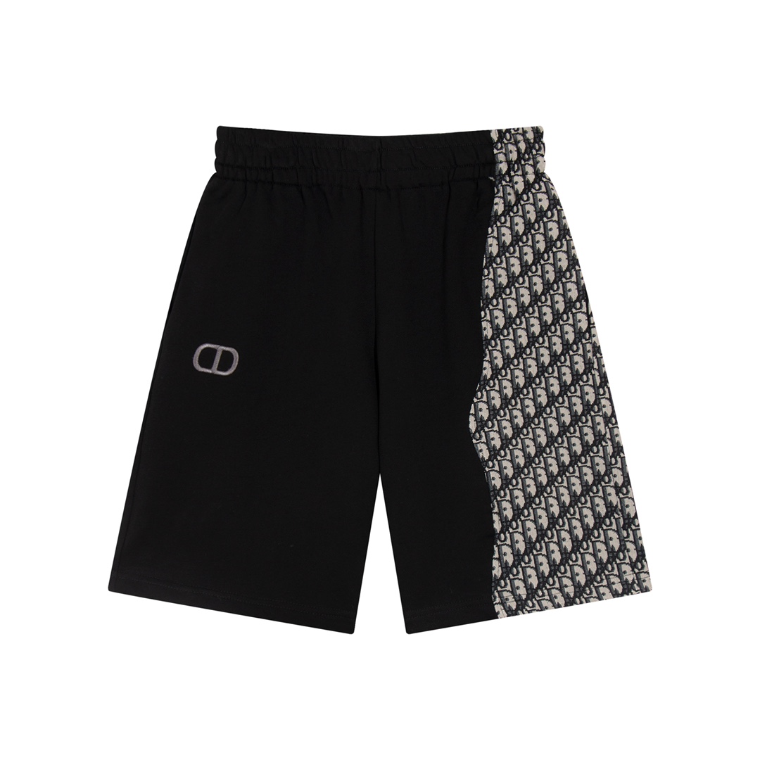 【2026】【DIOR  公式旗艦店】ディオール   ショートパンツ  ご好評に付き再入荷！-BRAND OFF