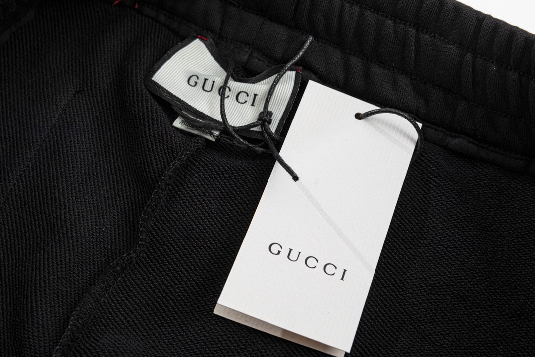 【GUCCI公式旗艦店】クッチ  ショートパンツ  ご好評に付き再入荷！-BRAND OFF