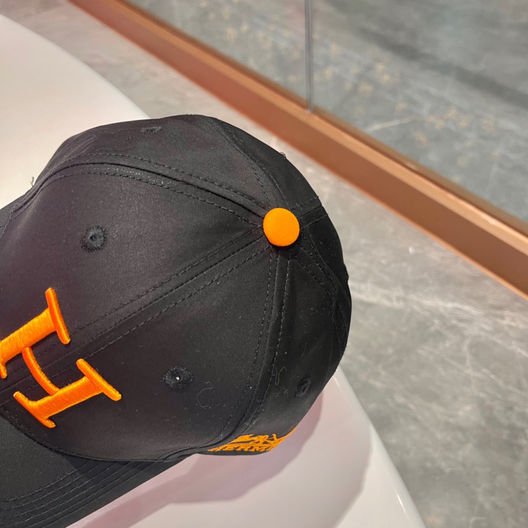 【2026】【HERMES  エルメス】【数量限定】 野球帽 / ハット-BRAND OFF