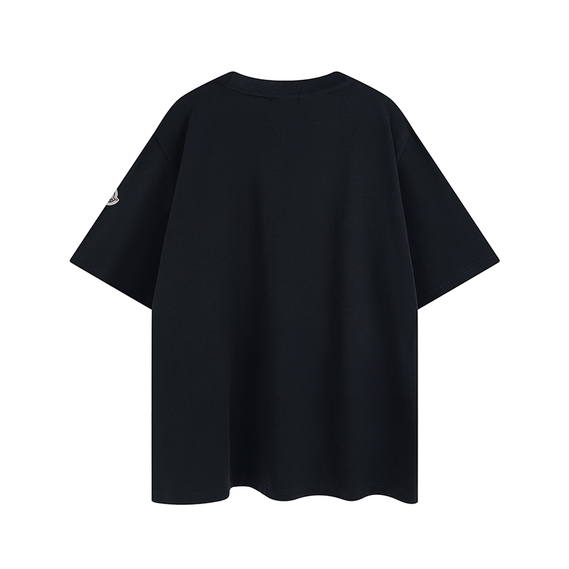 【2026】【MONCLER 公式旗艦店】モンクレール   Tシャツ  ご好評に付き再入荷！-BRAND OFF