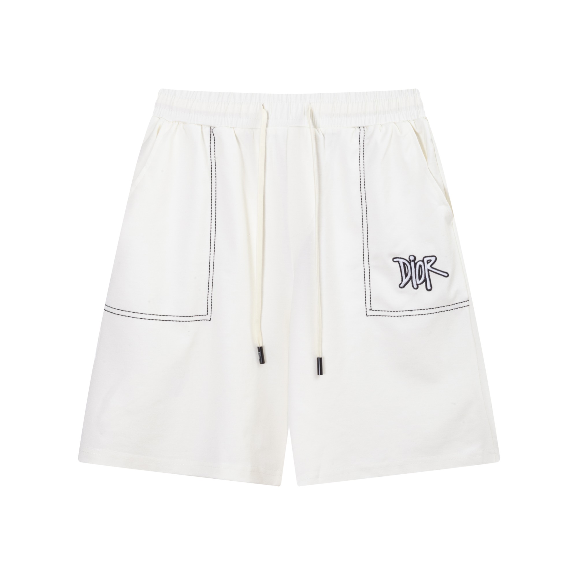 【2026】【DIOR  公式旗艦店】ディオール   ショートパンツ  ご好評に付き再入荷！-BRAND OFF