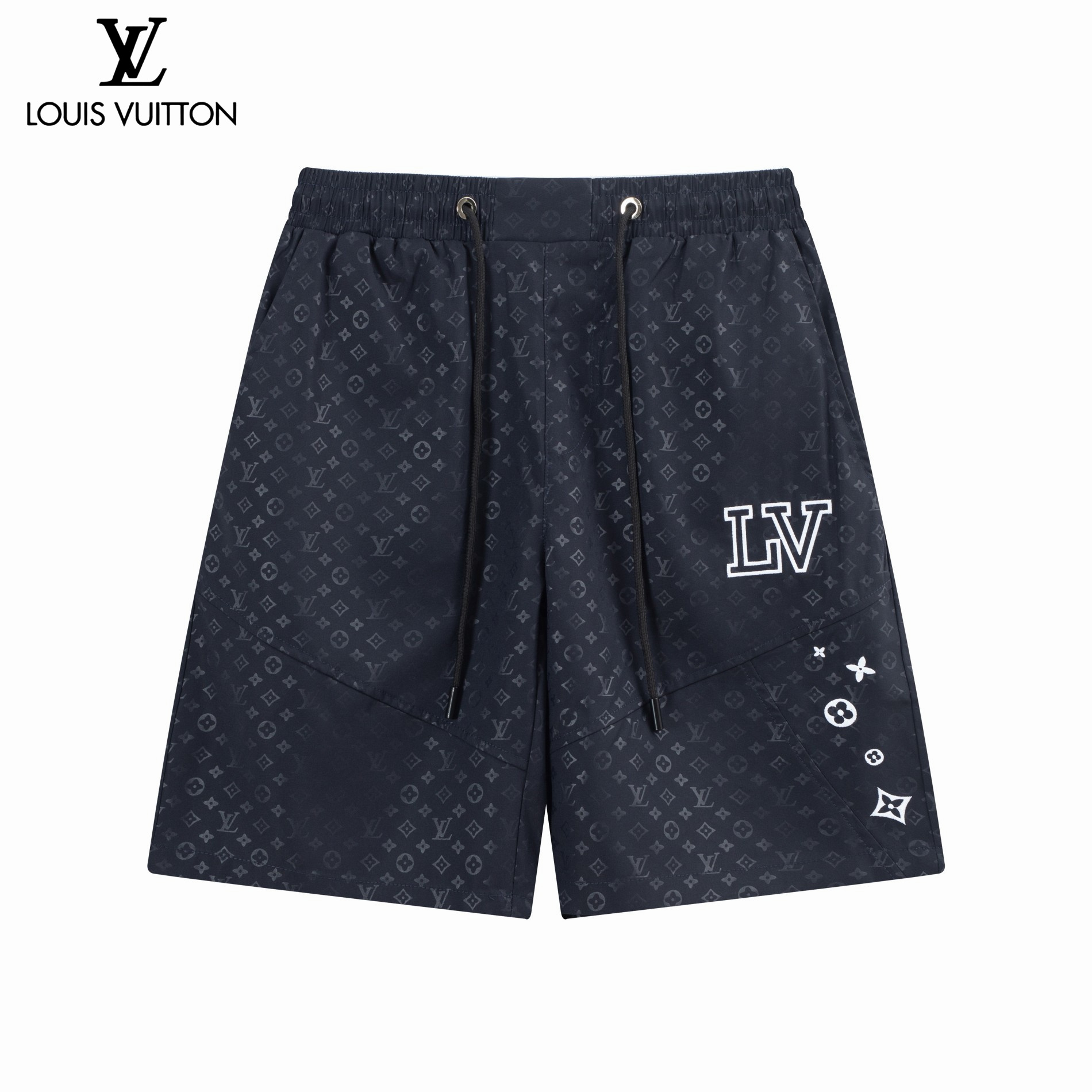 【LOUIS VUITTON  公式旗艦店】ルイヴィトン   ショートパンツ  ご好評に付き再入荷！-BRAND OFF