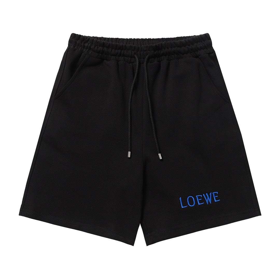 【2026】【LOEWE  公式旗艦店】ロエベ   ショートパンツ  ご好評に付き再入荷！-BRAND OFF