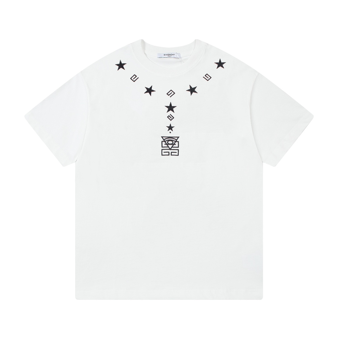 【2026】【GIVENCHY  公式旗艦店】ジバンシー   Tシャツご好評に付き再入荷！-BRAND OFF