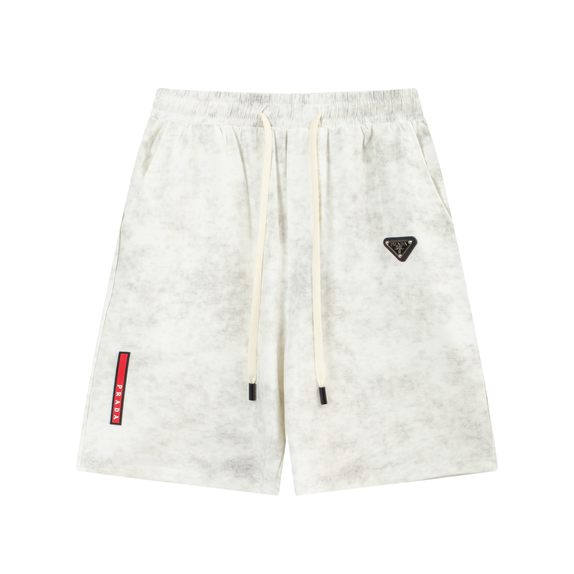【PRADA  公式旗艦店】プラダ  ショートパンツ  ご好評に付き再入荷！-BRAND OFF