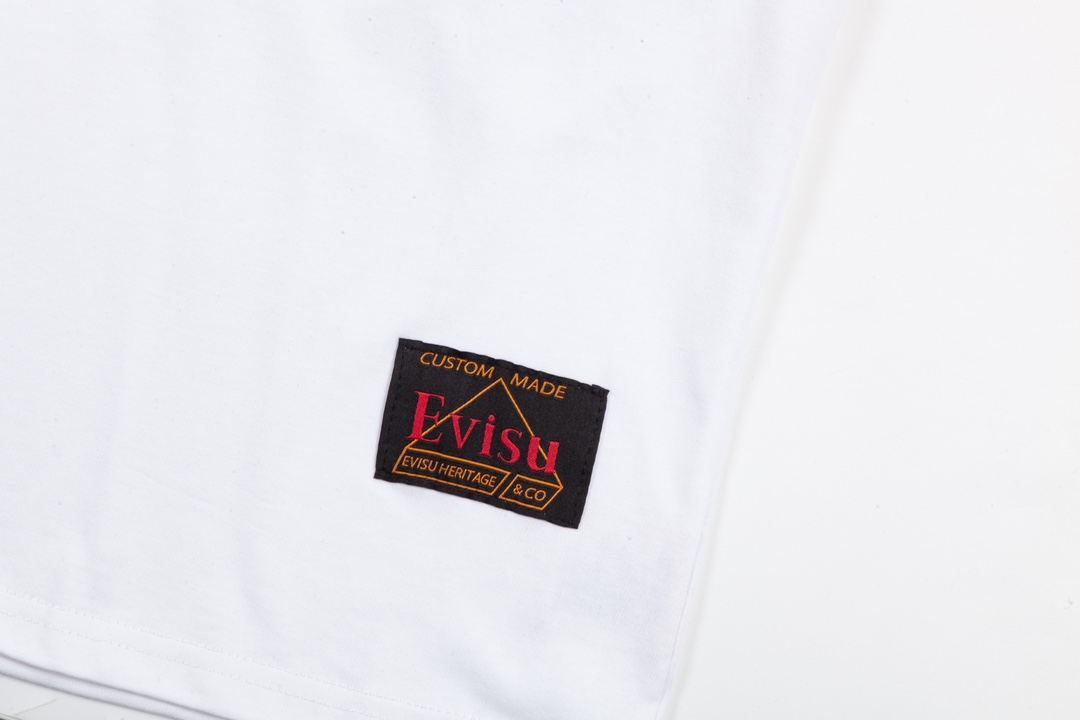 【EVISU  公式旗艦店】エヴィス Tシャツご好評に付き再入荷！-BRAND OFF