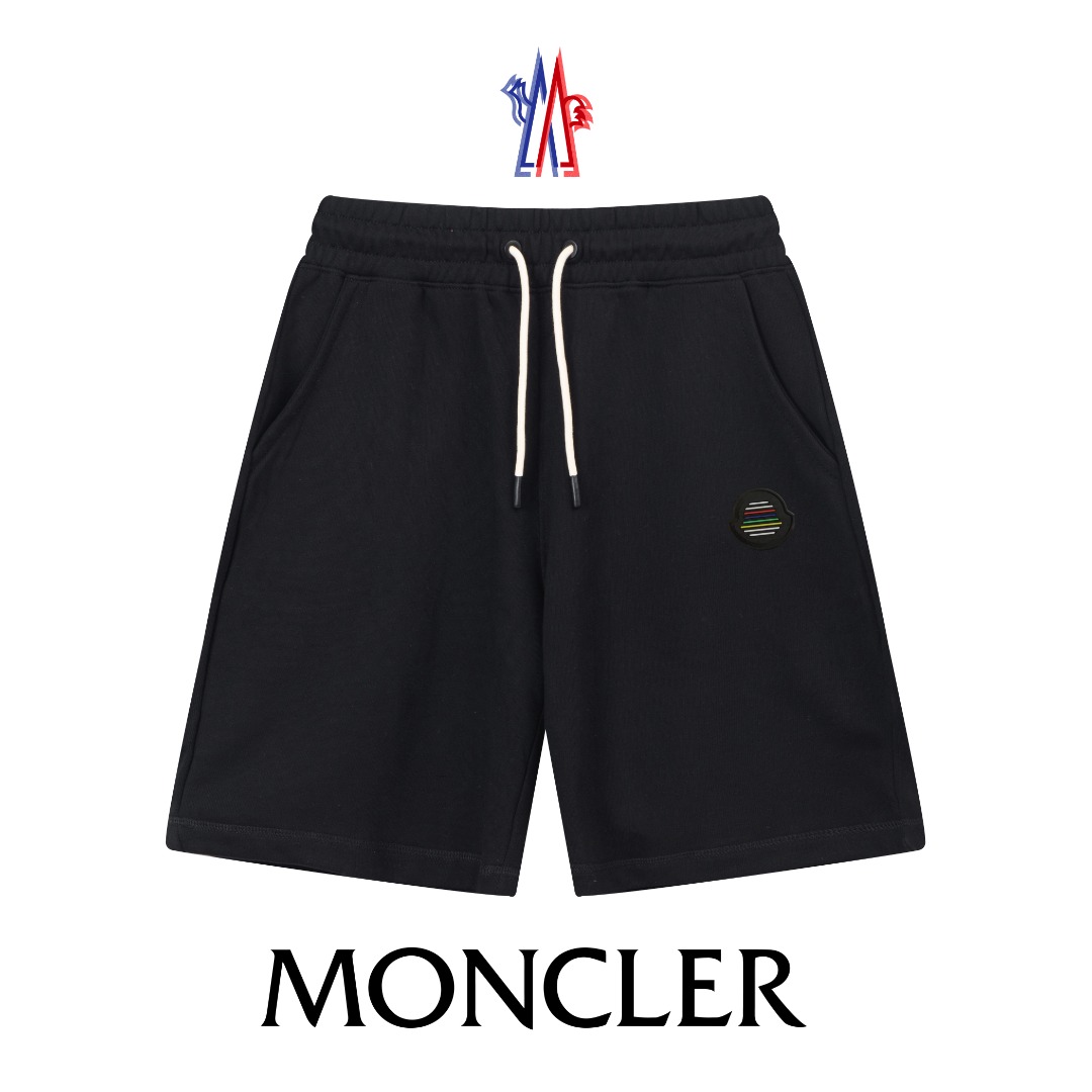 【MONCLER 公式旗艦店】モンクレール ショートパンツ  ご好評に付き再入荷！-BRAND OFF