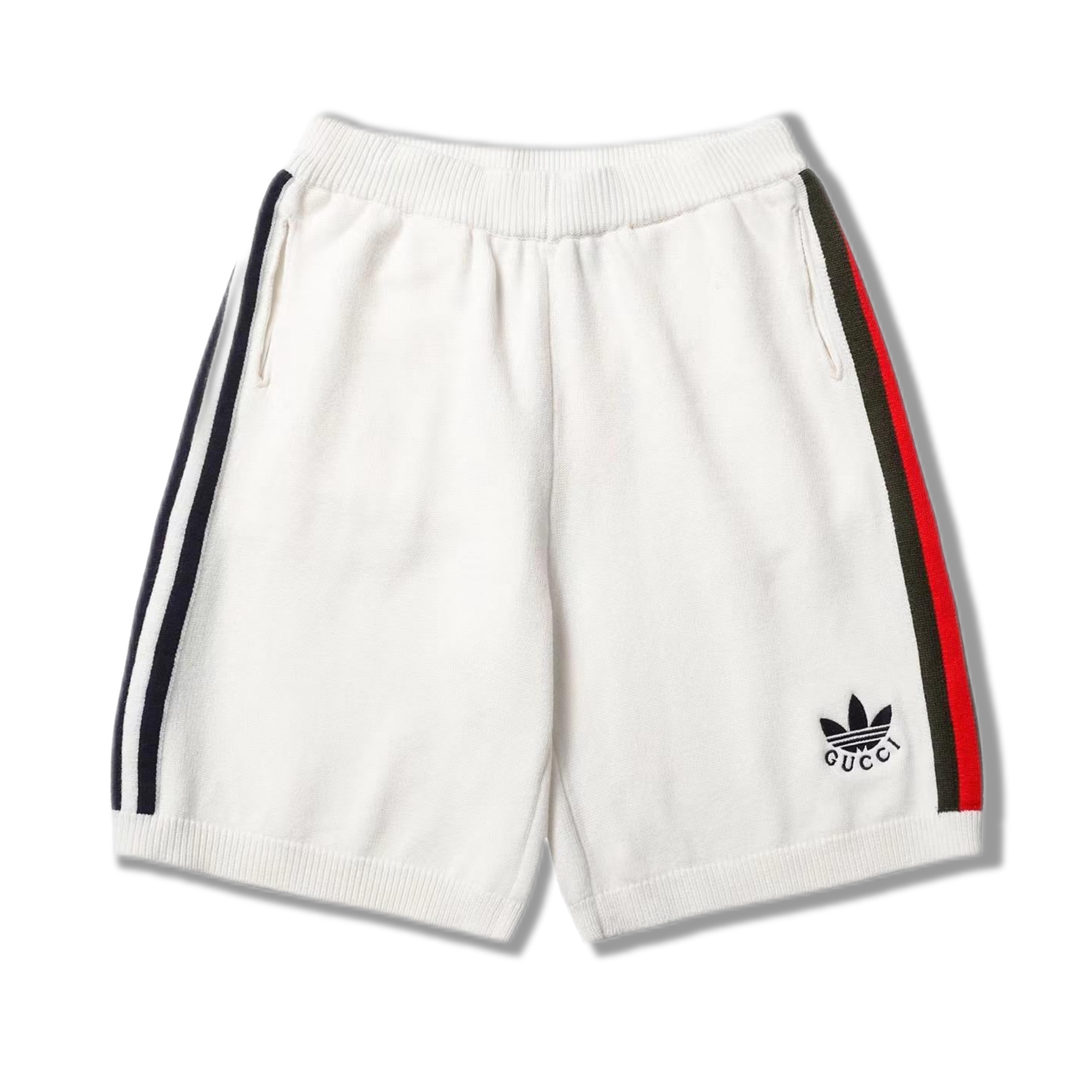 【GUCCI公式旗艦店】クッチ  ショートパンツ  ご好評に付き再入荷！-BRAND OFF