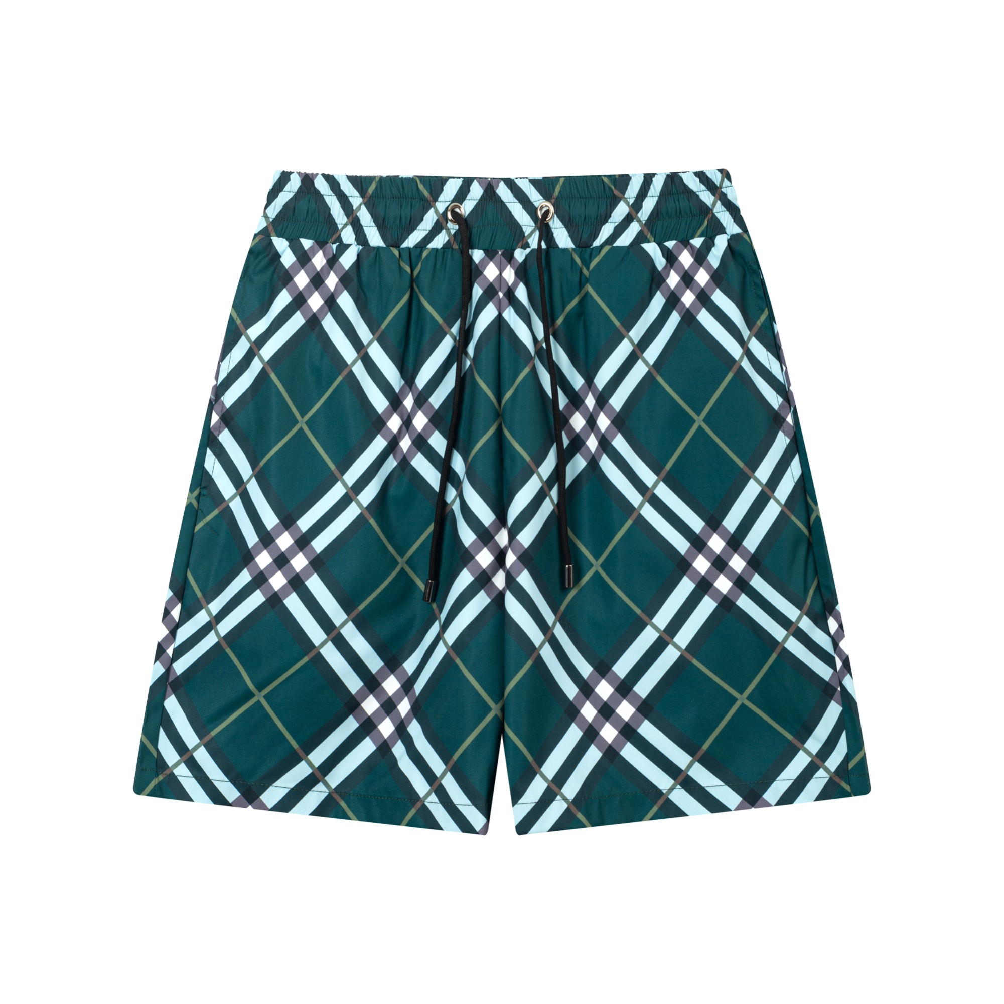 【BURBERRY 公式旗艦店】バーバリー  ショートパンツご好評に付き再入荷 24627-BRAND OFF