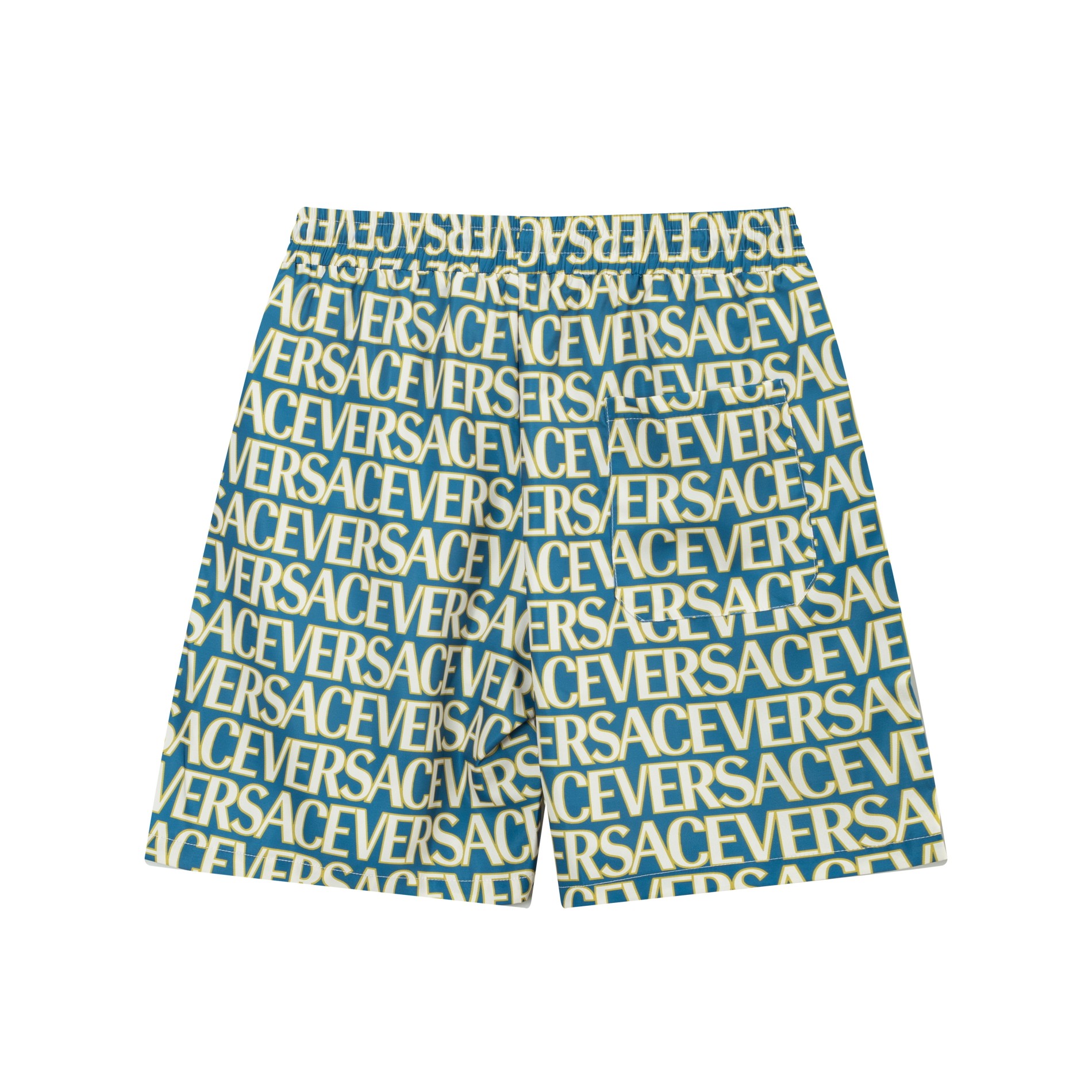 【VERSACE  公式旗艦店】ヴェルサーチ  ショートパンツご好評に付き再入荷 24628-BRAND OFF