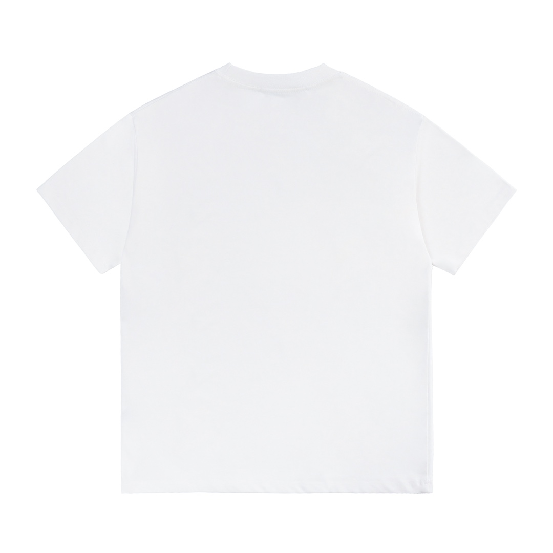 【2026】【BURBERRY  公式旗艦店】バーバリー  Tシャツ ご好評に付き再入荷！-BRAND OFF