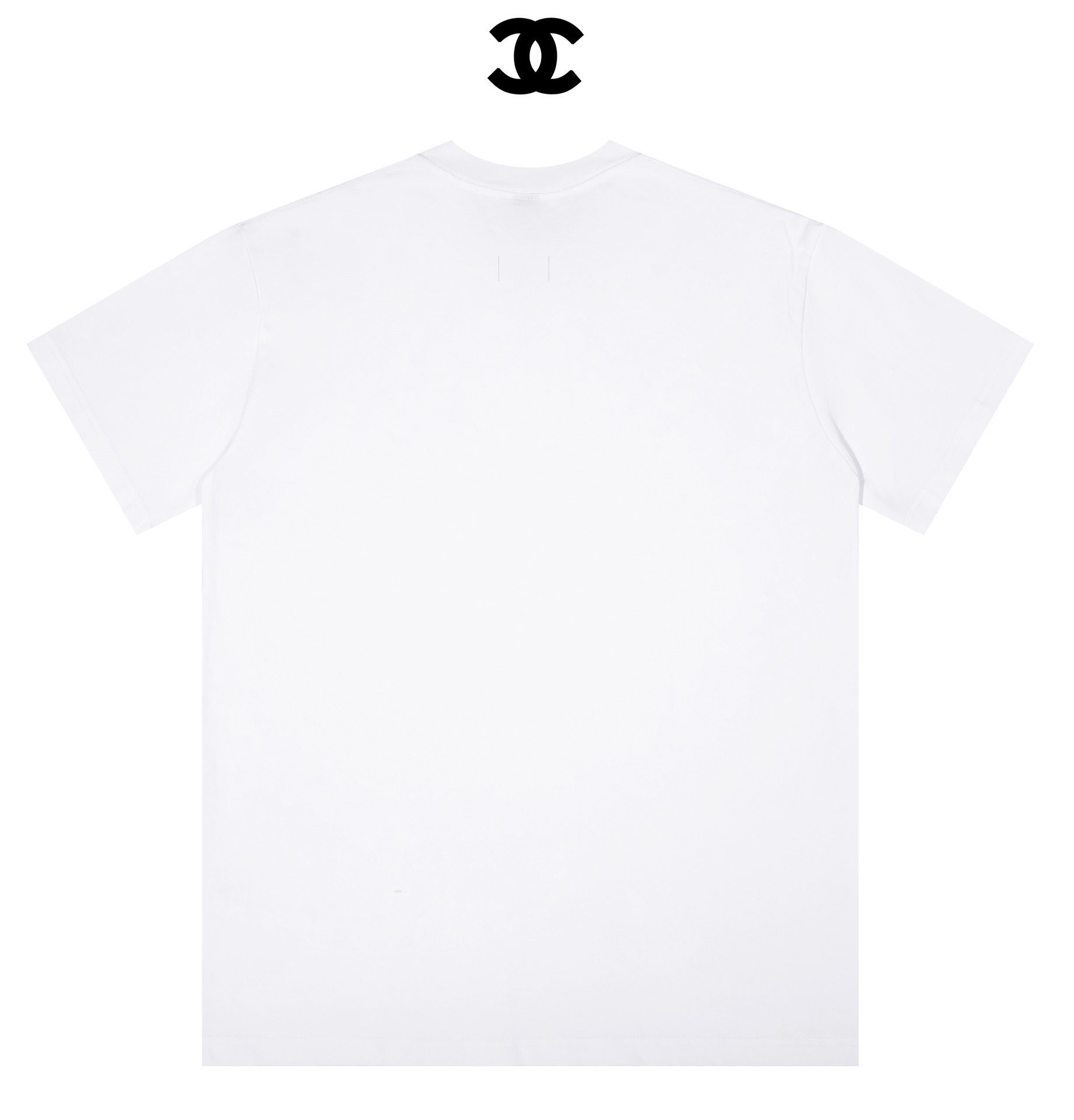 【CHANEL 公式旗艦店】シャネル  Tシャツ ご好評に付き再入荷 240719-BRAND OFF