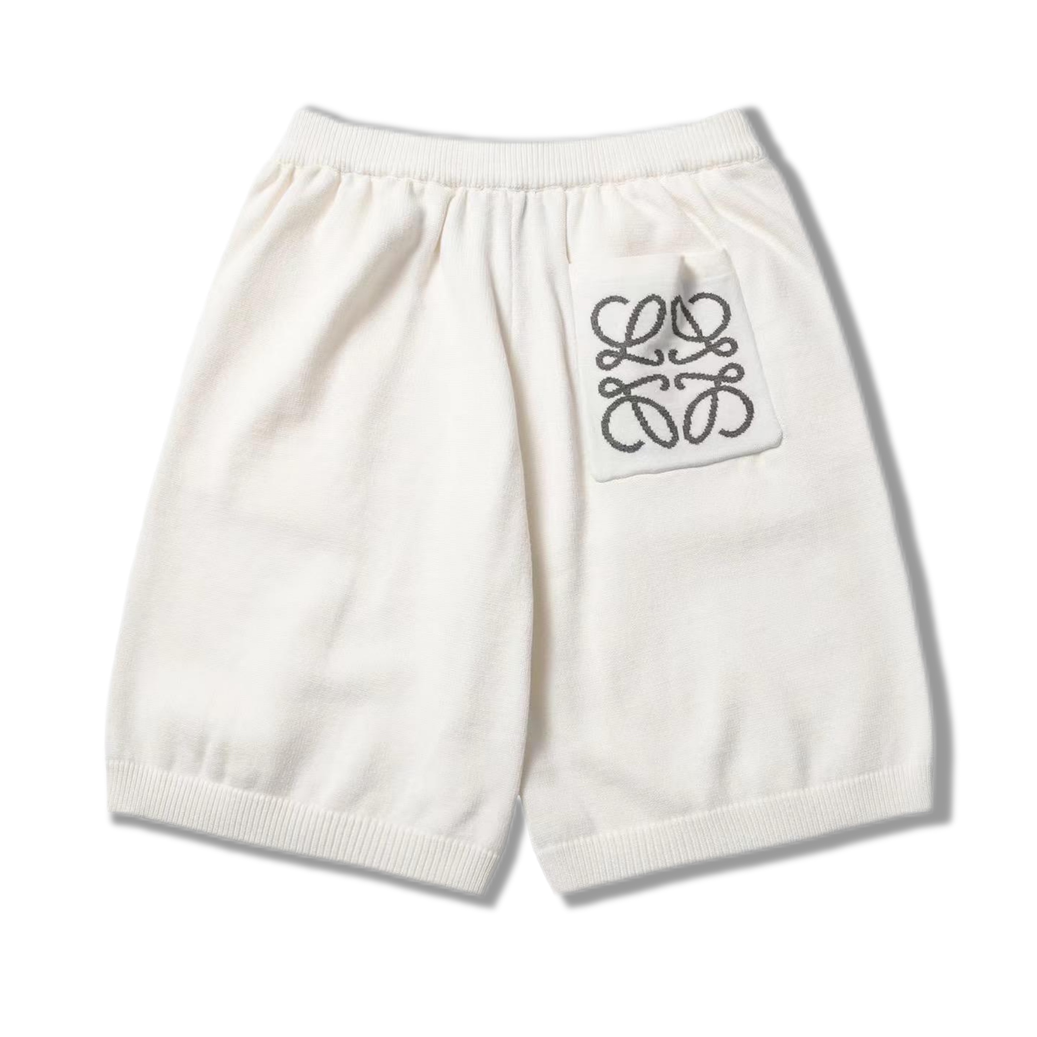 【LOEWE  公式旗艦店】ロエベ   ショートパンツ  ご好評に付き再入荷！-BRAND OFF