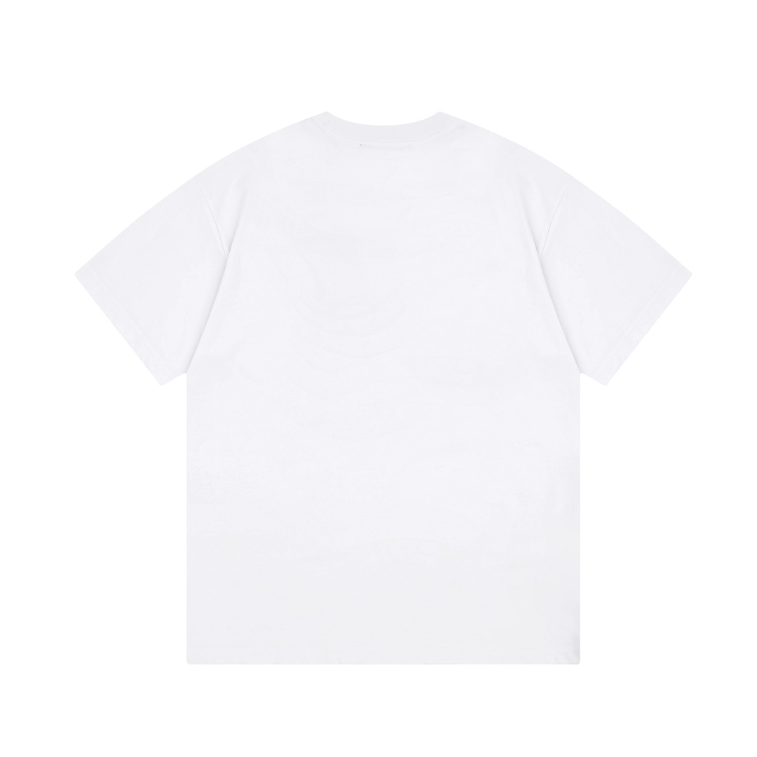 【2026】【BURBERRY  公式旗艦店】バーバリー  Tシャツ ご好評に付き再入荷！-BRAND OFF
