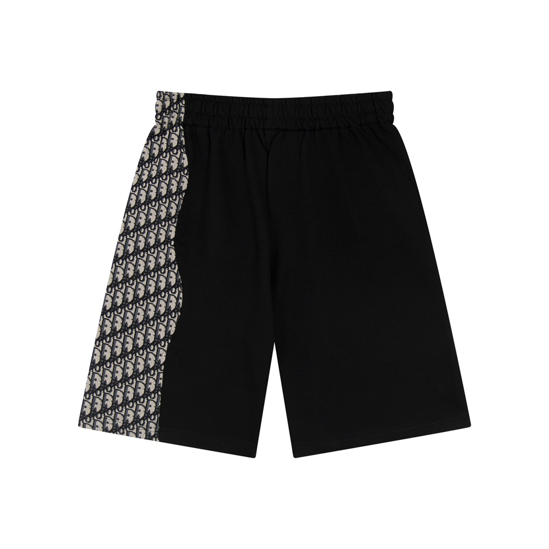 【2026】【DIOR  公式旗艦店】ディオール   ショートパンツ  ご好評に付き再入荷！-BRAND OFF