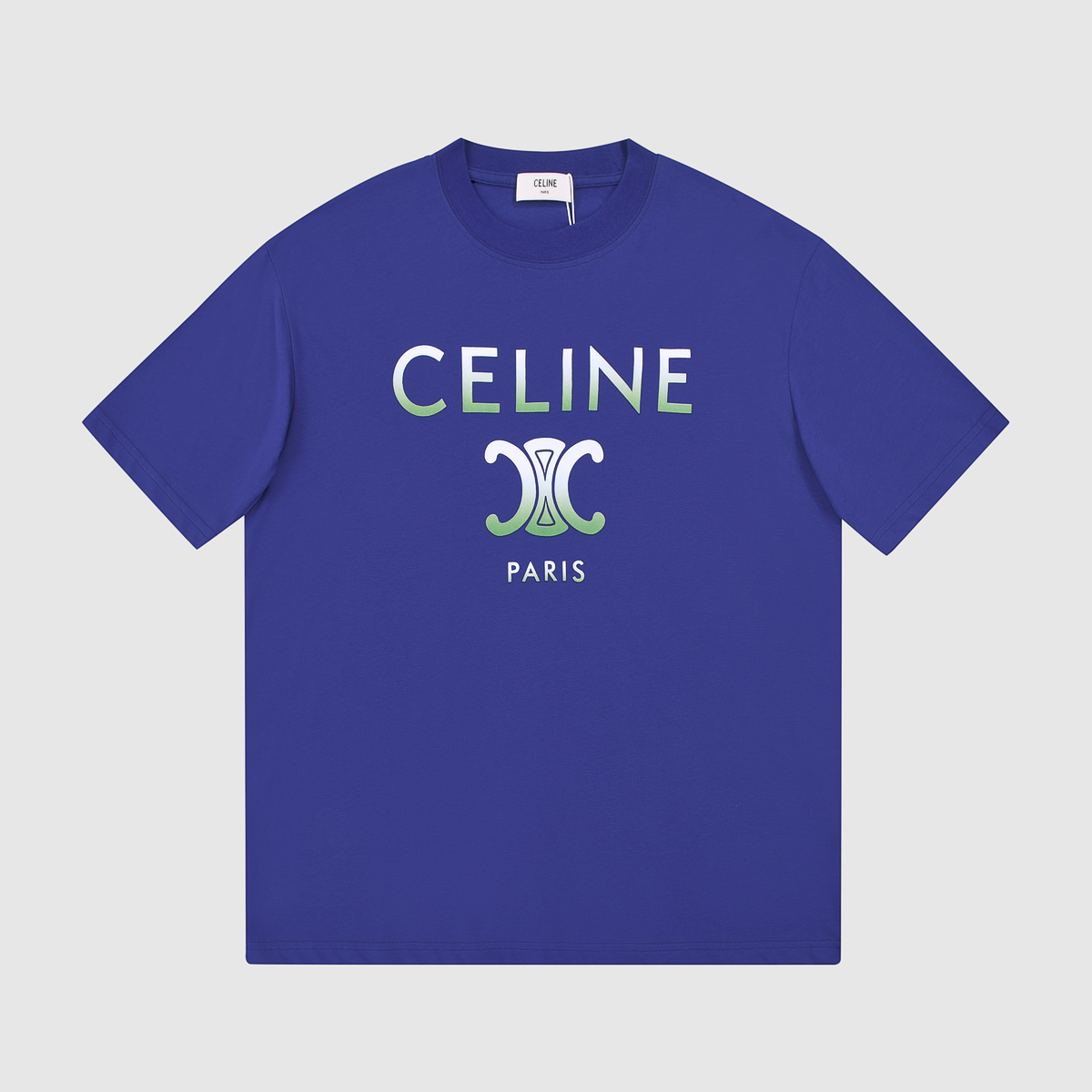 【2026】【CELINE  公式旗艦店】セリーヌ  Tシャツ ご好評に付き再入荷！-BRAND OFF