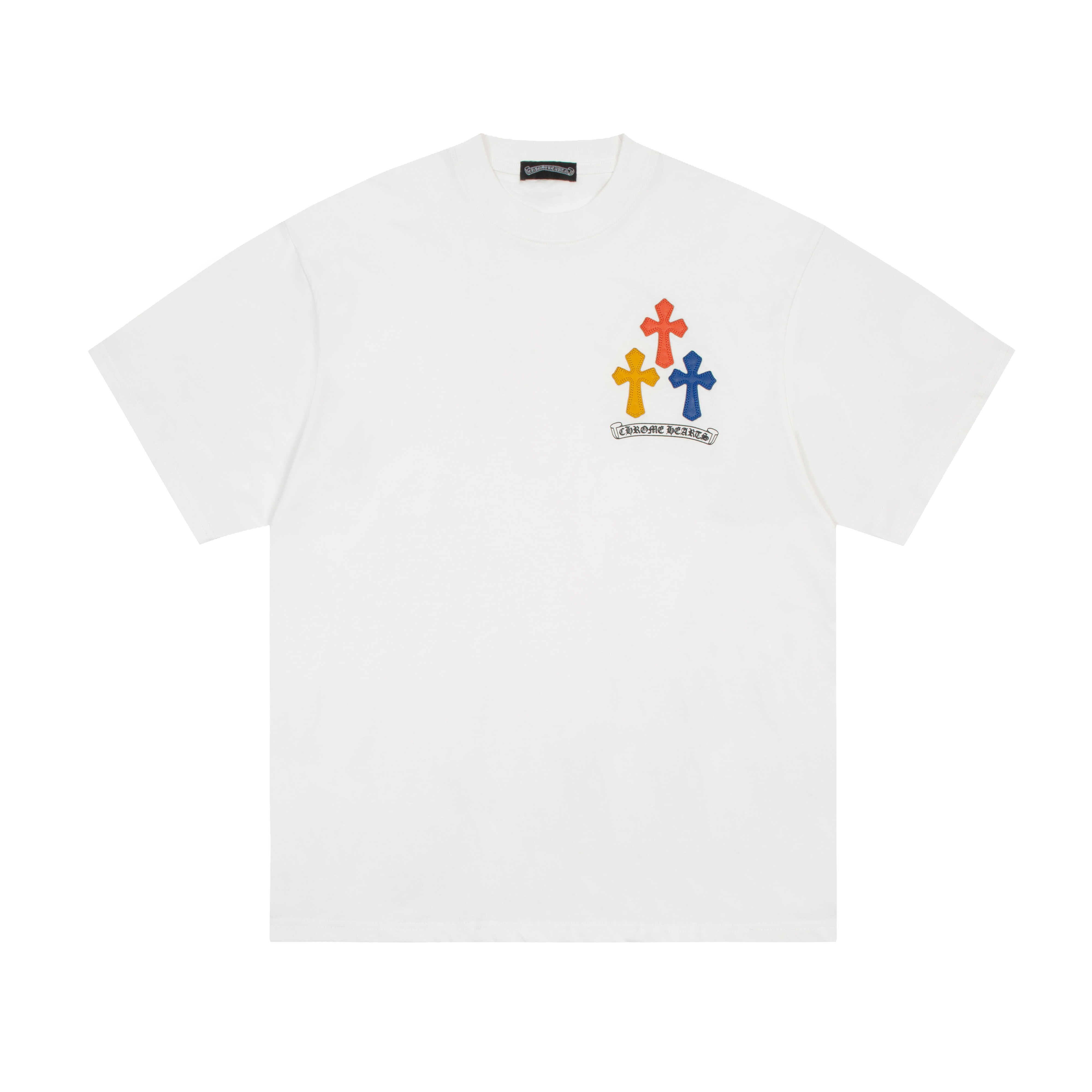 【2026】【CHROME HEARTS 公式旗艦店】クロムハーツ   Tシャツ ご好評に付き再入荷！-BRAND OFF