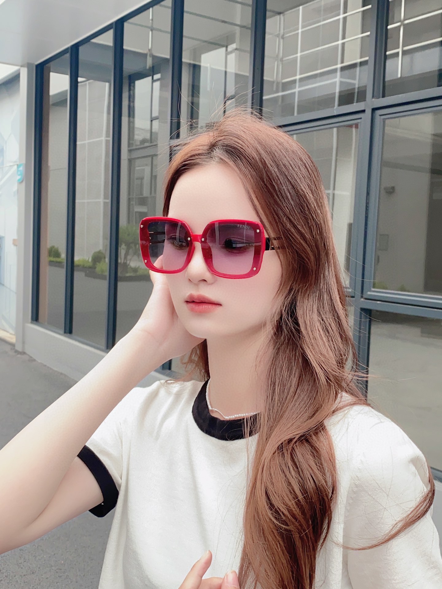 【2026】FENDI(フェンディ ) サングラス-BRAND OFF