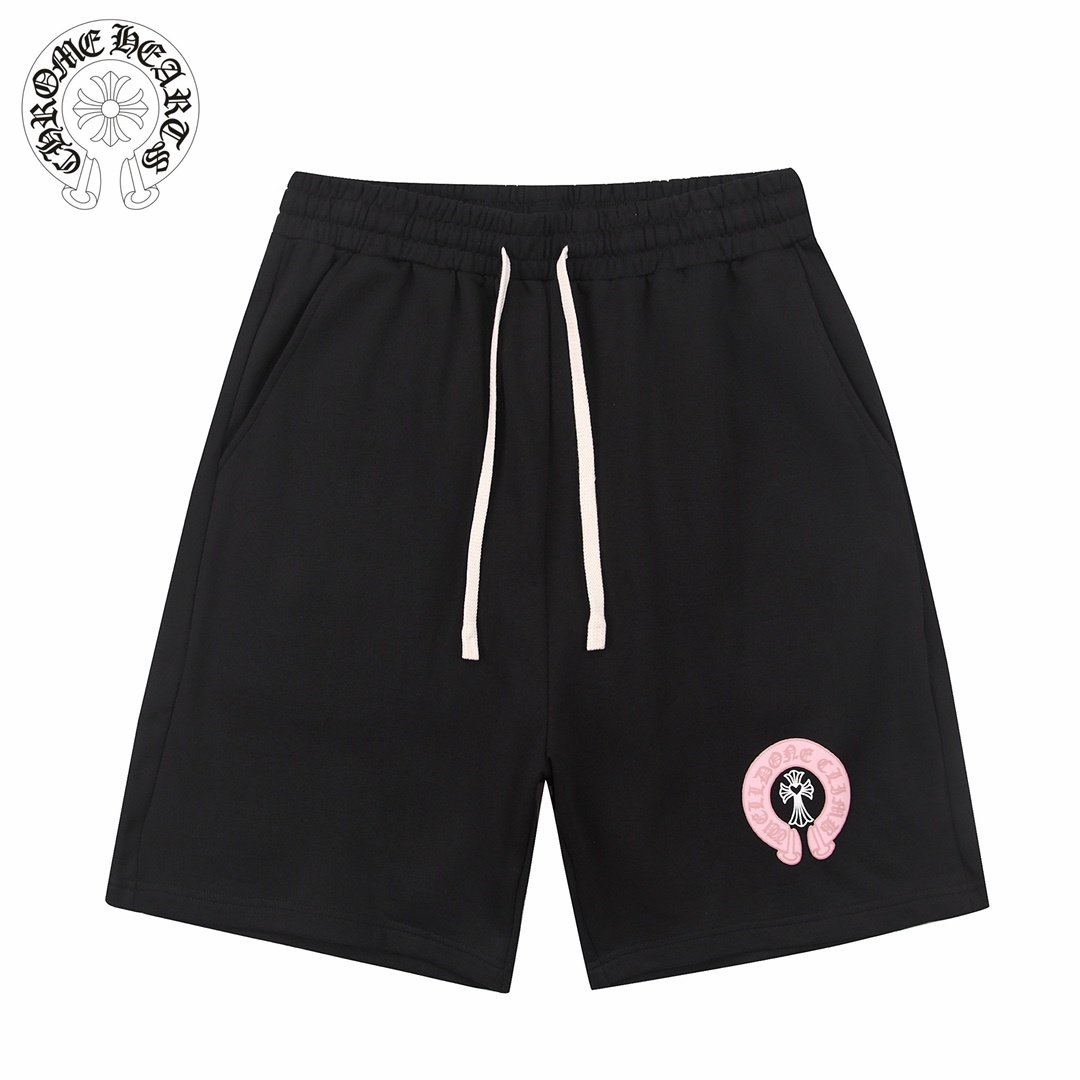 【2026】【CHROME HEARTS   公式旗艦店】クロムハーツ    ショートパンツ  ご好評に付き再入荷！-BRAND OFF