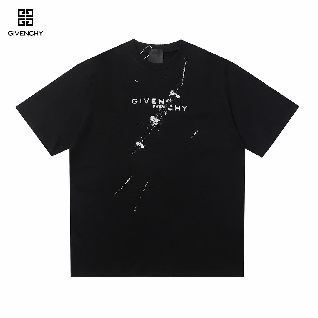 【2026】【GIVENCHY  公式旗艦店】ジバンシー   Tシャツ ご好評に付き再入荷！-BRAND OFF