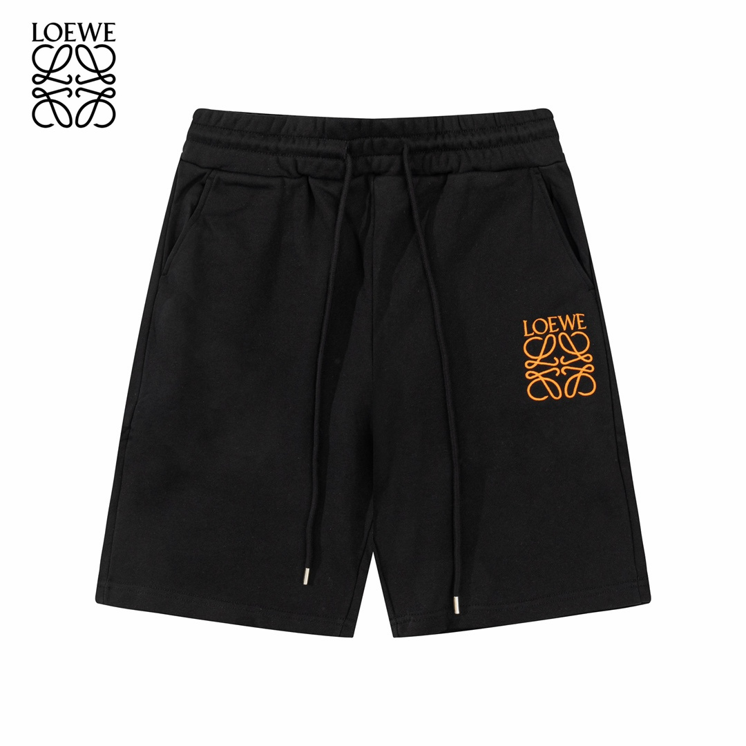 【LOEWE 公式旗艦店】ロエベ   ショートパンツご好評に付き再入荷！-BRAND OFF
