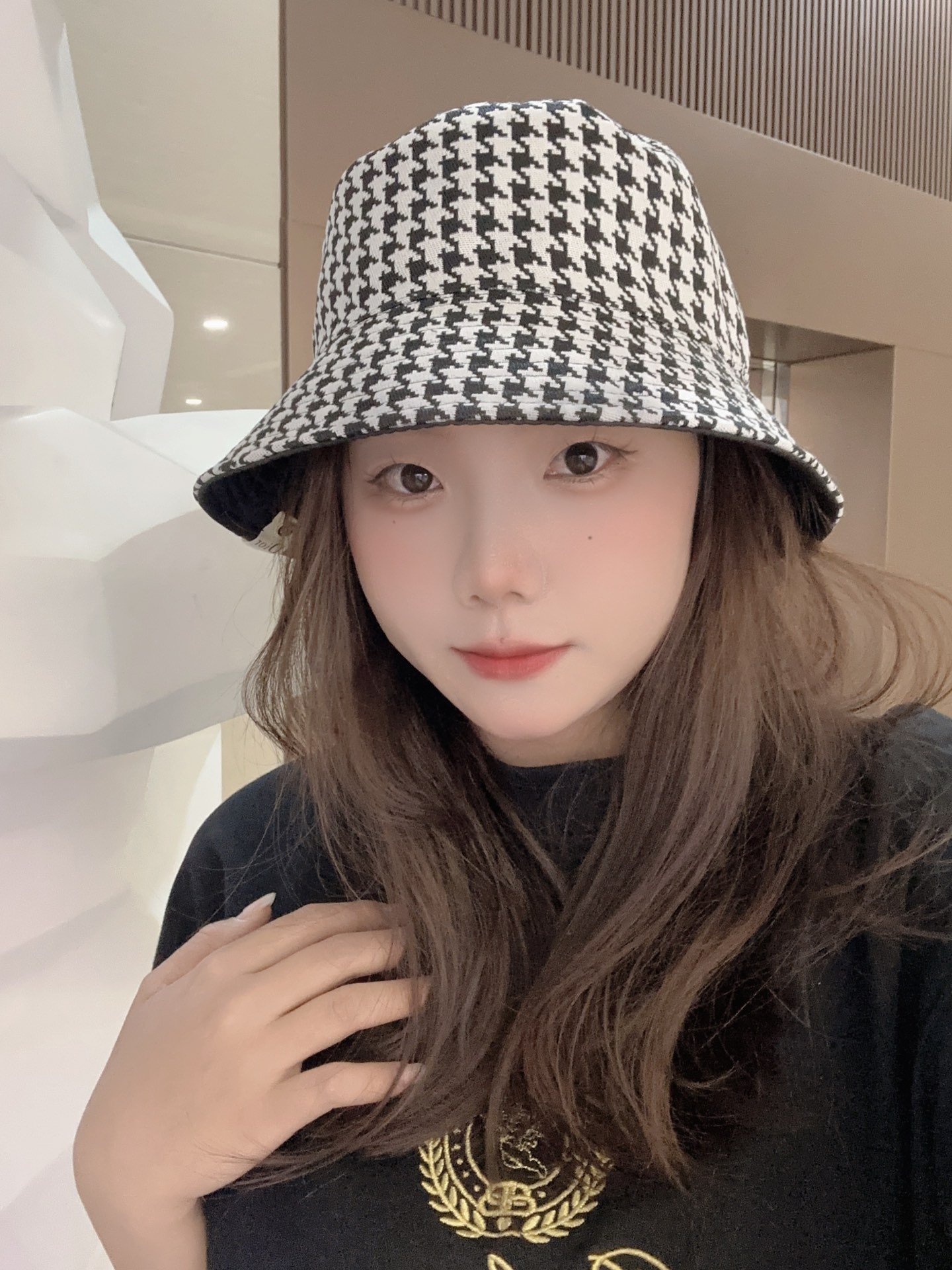 【2026】DIOR ( ディオール )フィッシャーマンズハット-BRAND OFF
