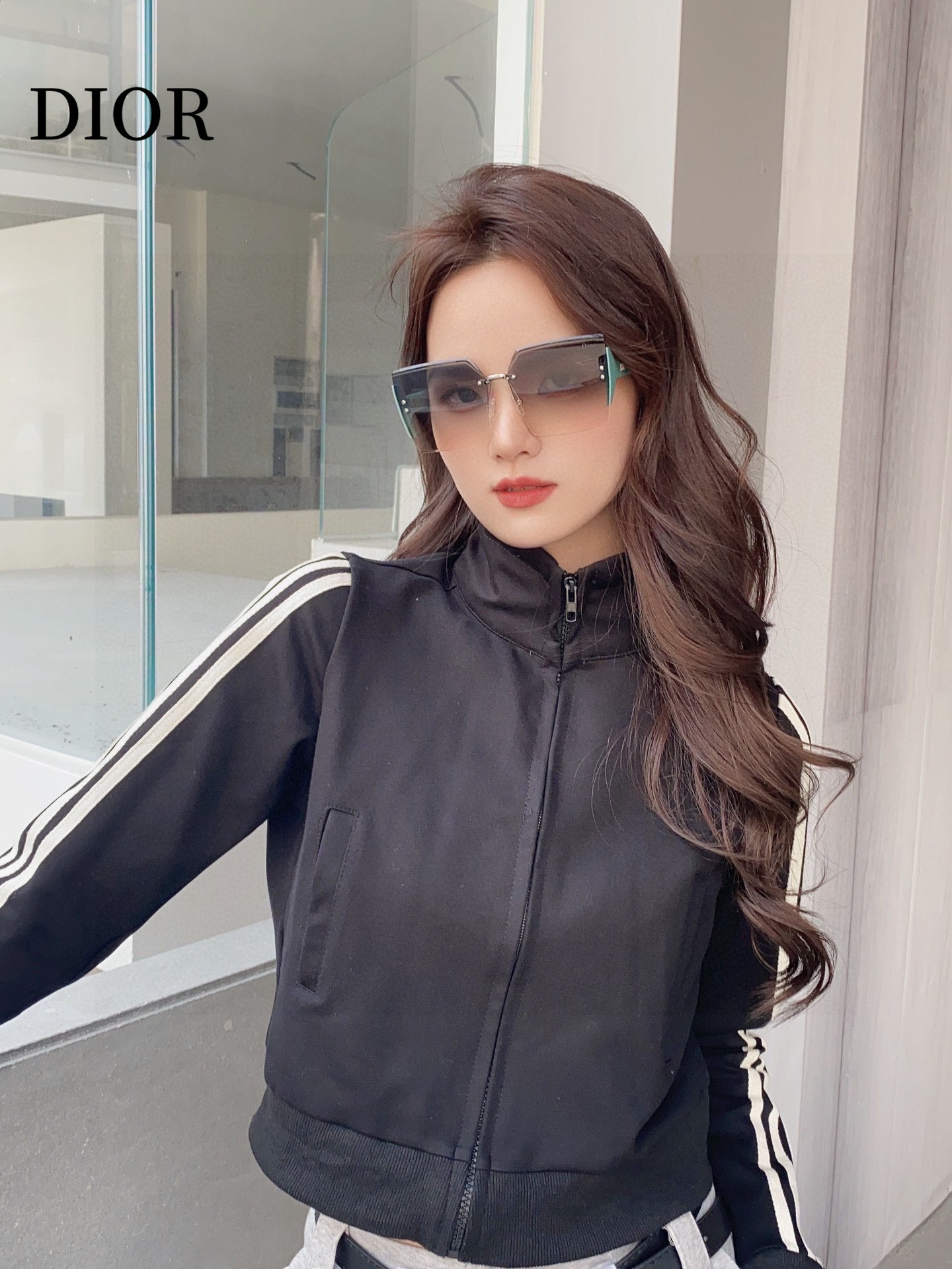 DIOR(ディオール) サングラス-BRAND OFF