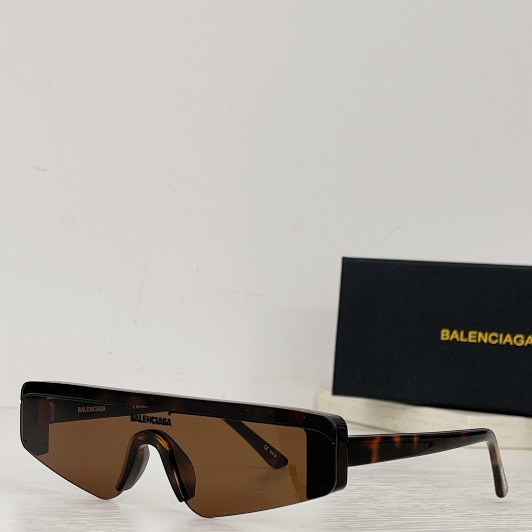 BALENCIAGA( バレンシアガ) サングラス-BRAND OFF