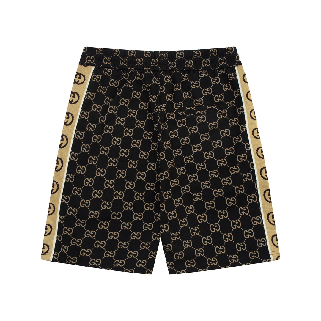 【GUCCI  公式旗艦店】クッチ   ショートパンツ  ご好評に付き再入荷！-BRAND OFF