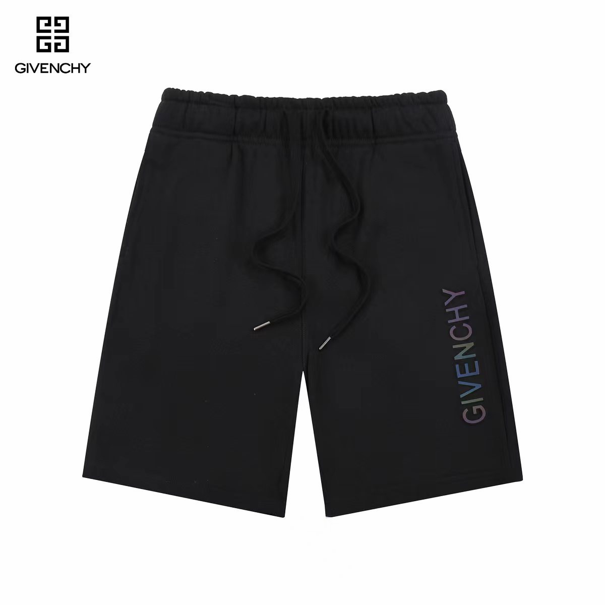 【GIVENCHY   公式旗艦店】ジバンシー    ショートパンツ  ご好評に付き再入荷！-BRAND OFF