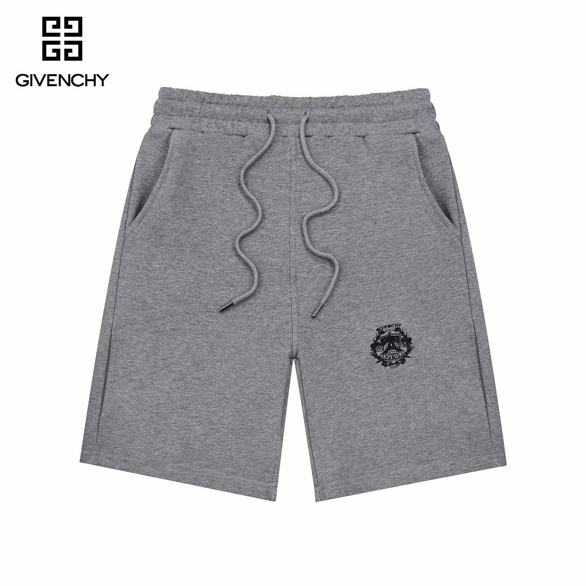 【GIVENCHY  公式旗艦店】ジバンシー    ショートパンツ  ご好評に付き再入荷！-BRAND OFF