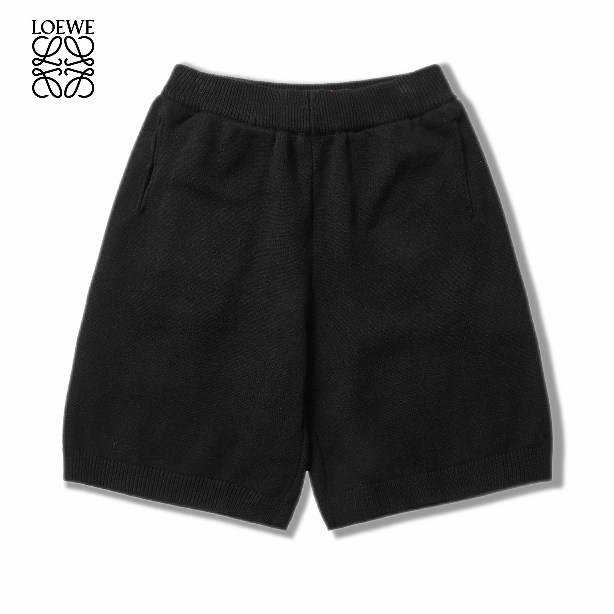 【LOEWE  公式旗艦店】ロエベ   ショートパンツ  ご好評に付き再入荷！-BRAND OFF