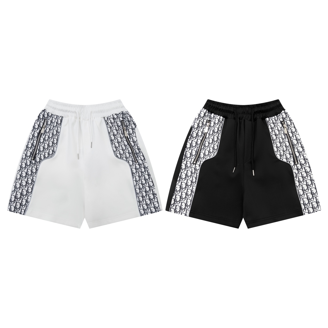 【DIOR   公式旗艦店】ディオール   ショートパンツご好評に付き再入荷！-BRAND OFF