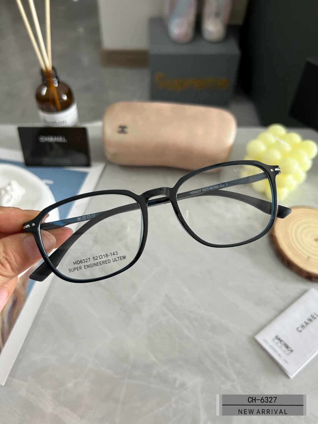 CHANEL (シャネル) サングラス-BRAND OFF