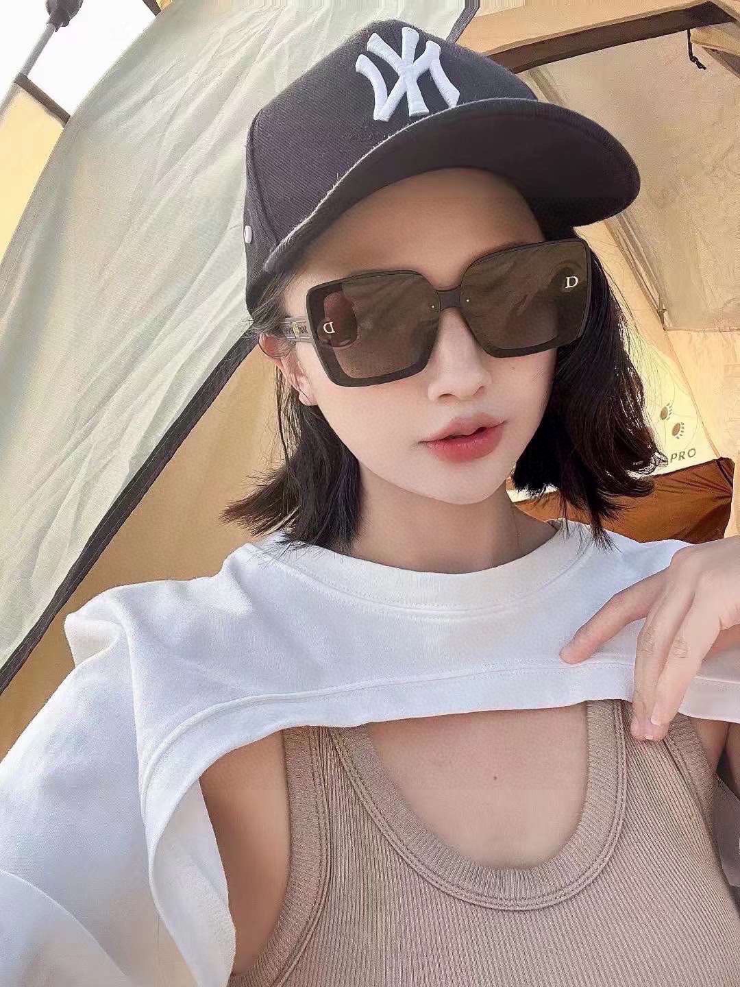 【2026】DIOR(ディオール) サングラス-BRAND OFF