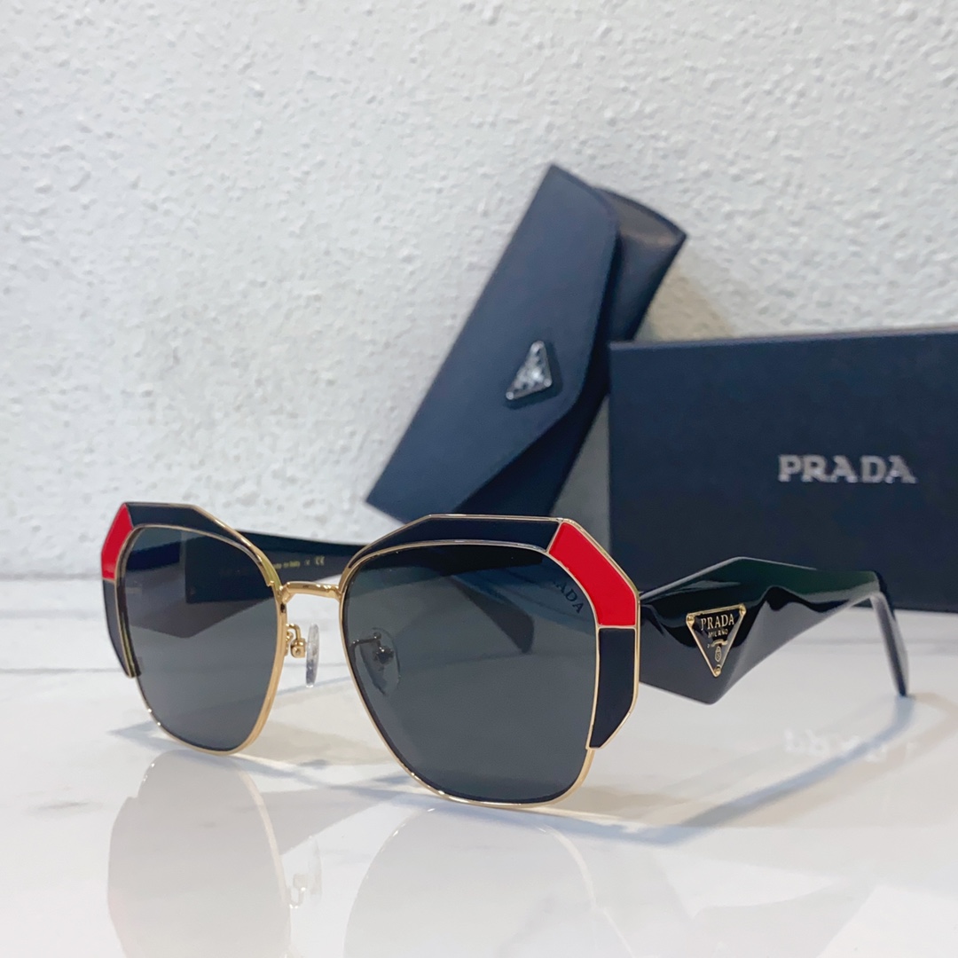 PRADA(プラダ) サングラス-BRAND OFF